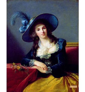 Antoinette Elisabeth Marie D'Aguesseau 1756 1828