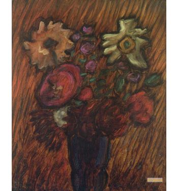 Asters 1936
