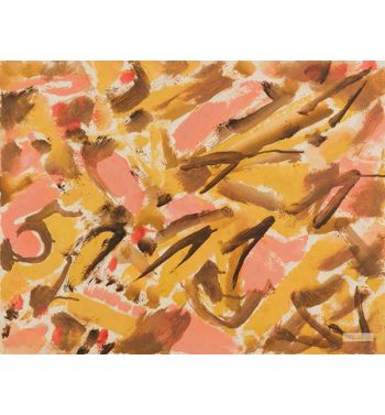Untitled, 1979 1980