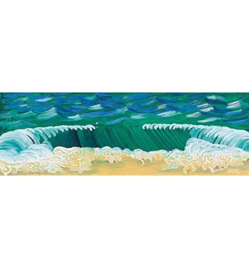Green Tide, 1989