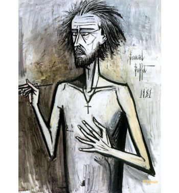 Autoportrait