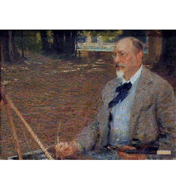 Ettore Roesler Franz