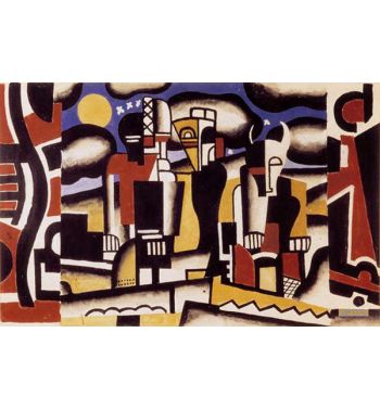 Cubism From France