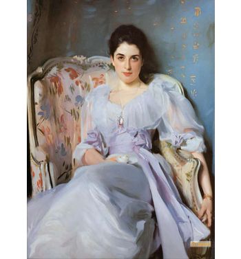 Lady Agnew Of Lochnaw