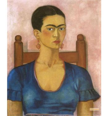 Self Portrait 1930