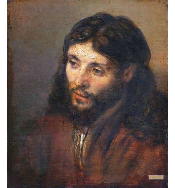 Head Of Christ