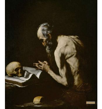 St. Paulus De Heremiet