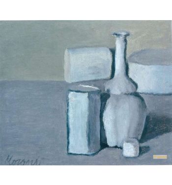 Still Life 1959