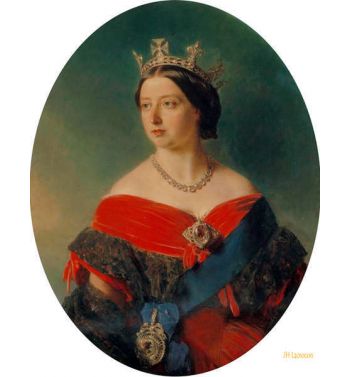 Queen Victoria