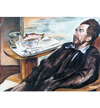 Ezra Pound