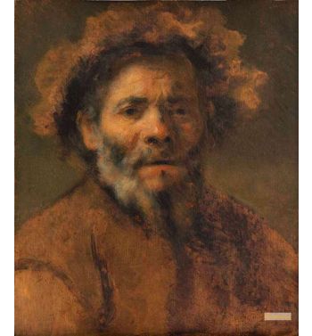 An Old Man
