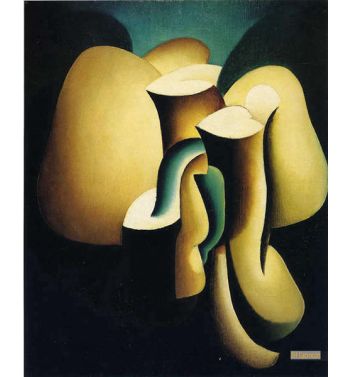 Flower Forms