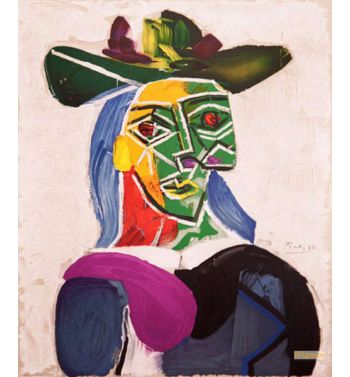 Tribute To Fernand Mourlot 1990