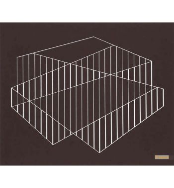 Fenced From Formulation, Articulation, 1972