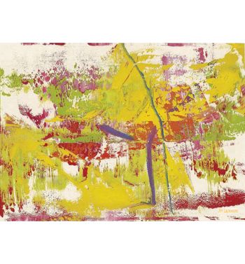 Untitled 13, 4, 86, 1986