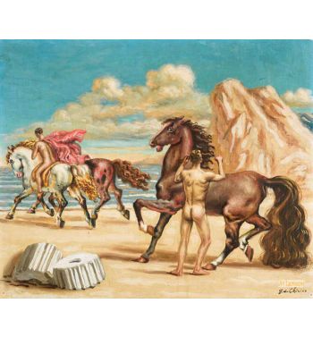 Cavalli e Cavalieri