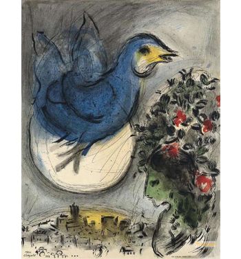 The Blue Bird