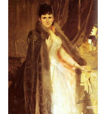 Mrs Symons