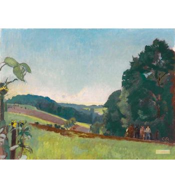 Landschaft