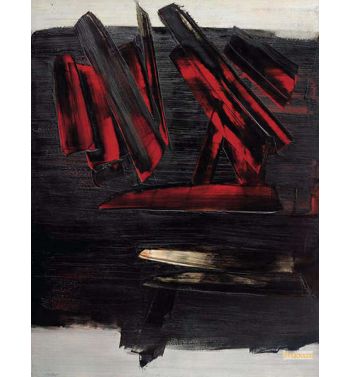Painting 23 December 1959