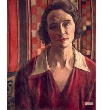 Portrait Madame Marquet