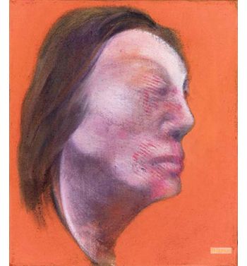 Studies of Isabel Rawsthorne I