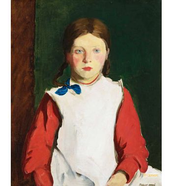 Little Irish Girl