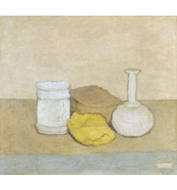 Still Life, 1952, 2