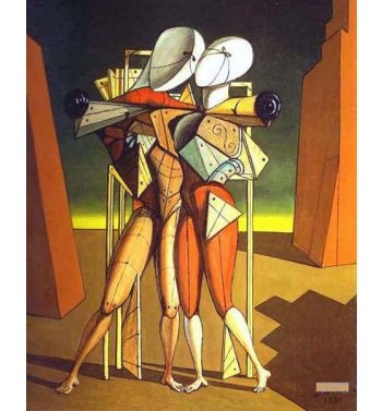 Ettore e Andromaca Hector et Andromaque