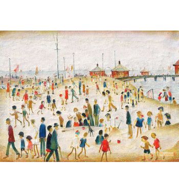 Lytham Pier