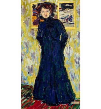 Doris, Standing