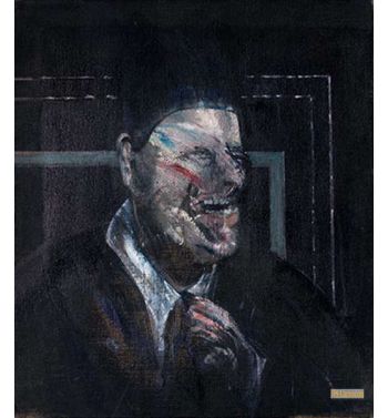 Small Study for Portrait