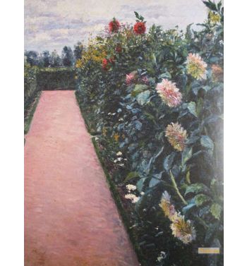 Allee De Jardin
