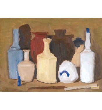 Still Life, 1938