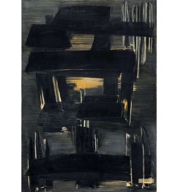 Painting 29 August 1958