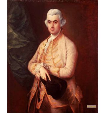 Sir Robert Clayton