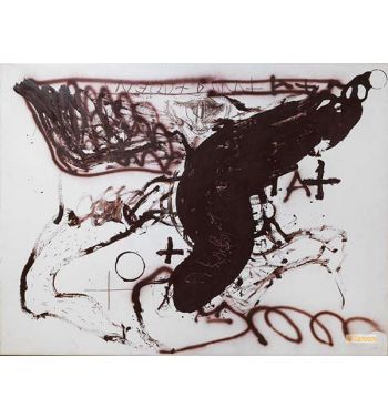 Aile, Wing, 1989