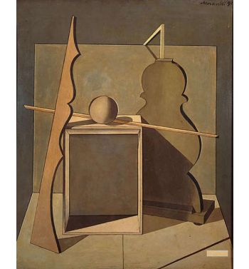 Still Life 1920