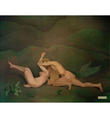 Man And Woman