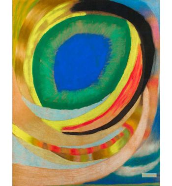 Cosmic Eye