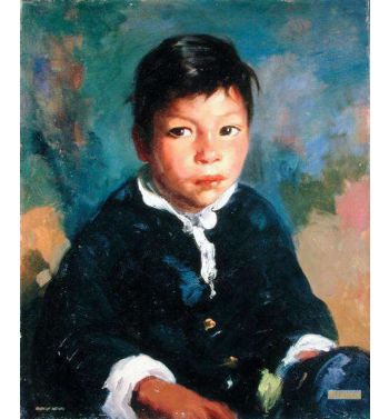 Little Half Breed