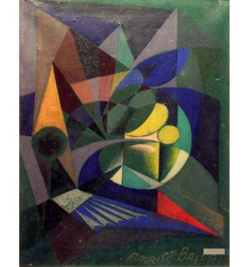 Plastic Colour 1918