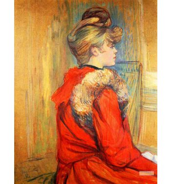 Jeanne Fontaine