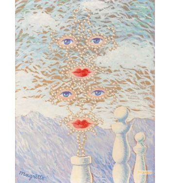Sheherazade, 1947