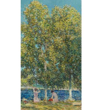 The Bathers 1905