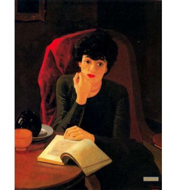 The Cup Of Tea 1935