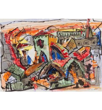 Jaffa 1974