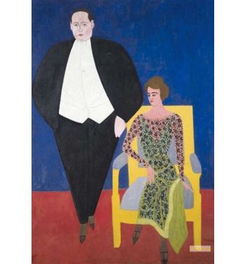 Van Hecke And Norinne