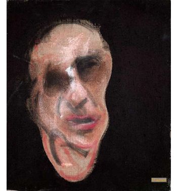 Self Portrait