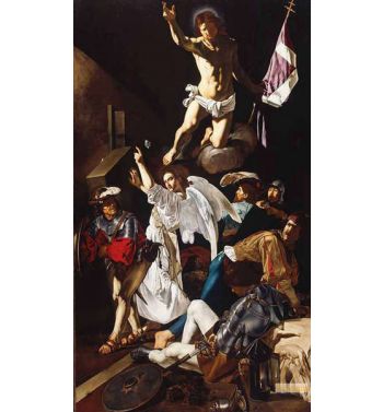 The Resurrection